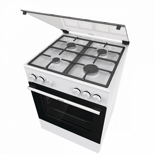 Газовая плита Gorenje GG6A11WF