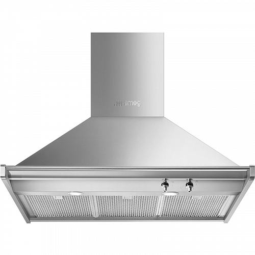Вытяжка SMEG KD90HXE