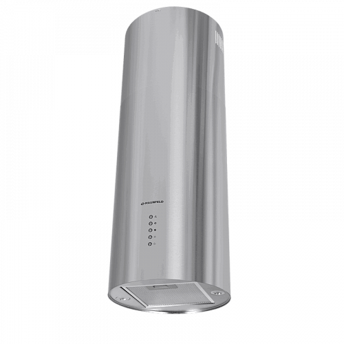 Вытяжка MAUNFELD Lee Light Isla 35 Sensor Inox
