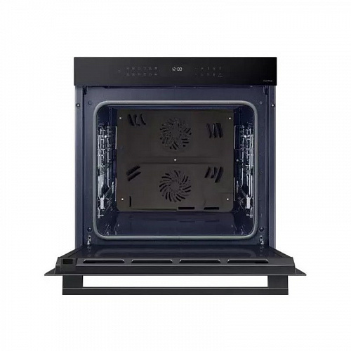 Встраиваемый духовой шкаф Samsung Samsung Electronics NV7B4225ZAK/WT