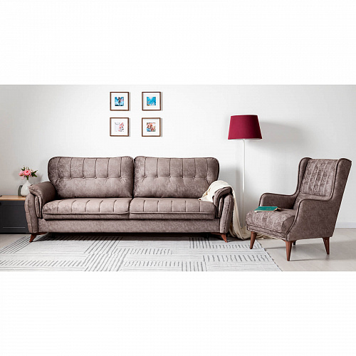 Кресло Болеро ТК 562