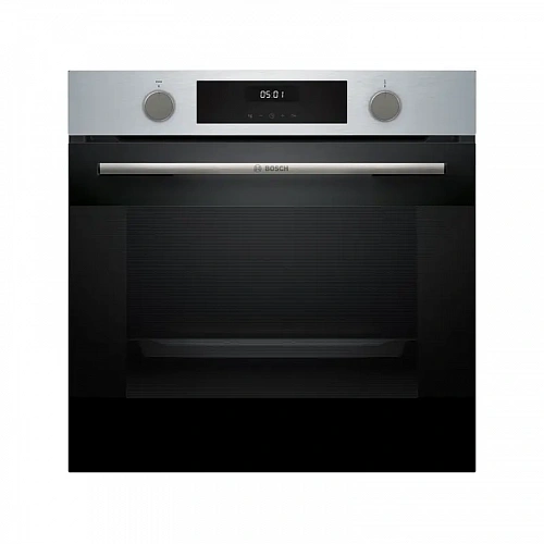 Встраиваемая электрическая духовка BOSCH HJA737BR0 Встраиваемая электрическая духовка BOSCH HJA737BR0
