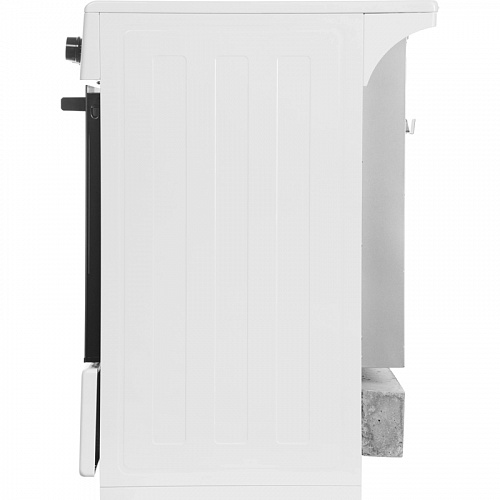 Электрическая плита Midea MFO-D4E20T9E(WH)