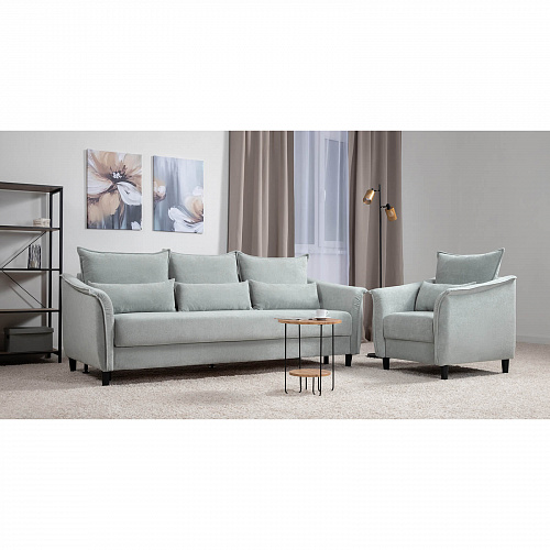 Кресло Берта ТК 773