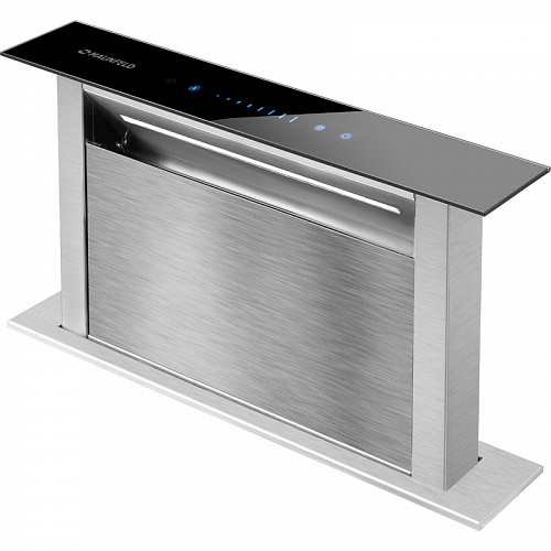 ВЫТЯЖКА MAUNFELD Prestige 90 Inox