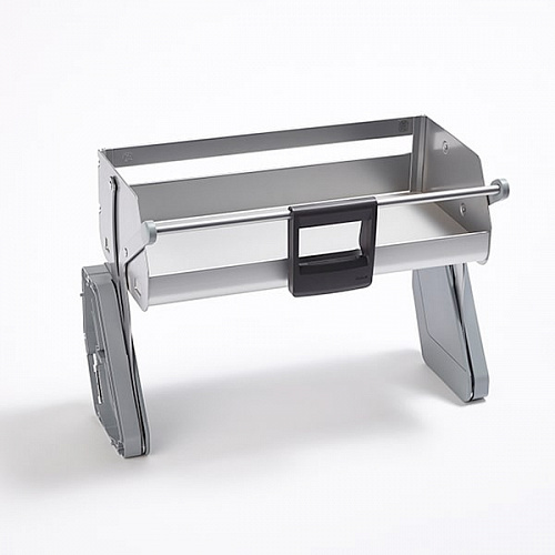 Выдвижная полка Ай мув 600 мм, 2 полки, Kessebohmer