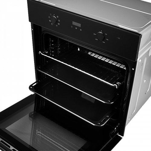 Встраиваемый духовой шкаф Midea MO608007YGB