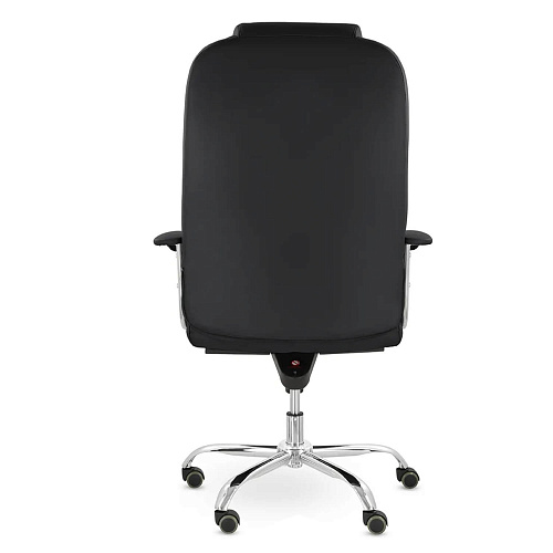 Кресло СН-277 Бостон Хэви Дьюти МБ S-0401 (черный)