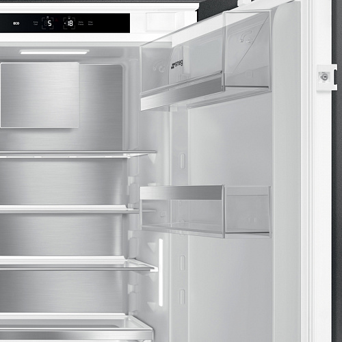 Встраиваемый холодильник Smeg C9174TN5D1