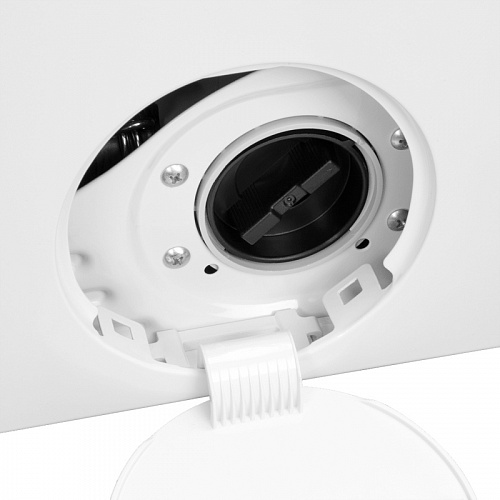 Стиральная машина Maunfeld MFWM106WH052