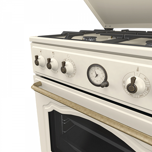 Плита Gorenje GKS6C71CLI