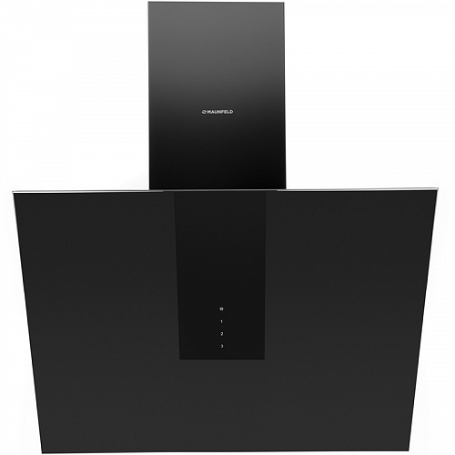 Кухонная вытяжка MAUNFELD AURORA 60 Black matted