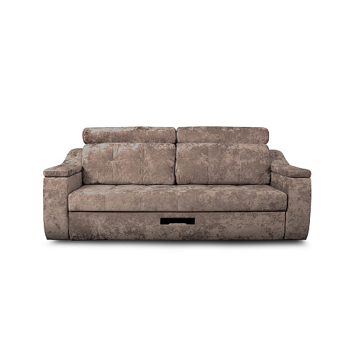 Диван Фаворит Тиффани коричневый