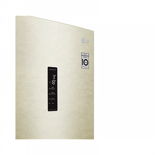 Холодильник LG Electronics GA-B509CESL