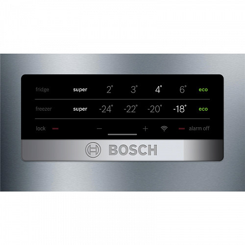 Холодильник BOSCH KGN49XLEA