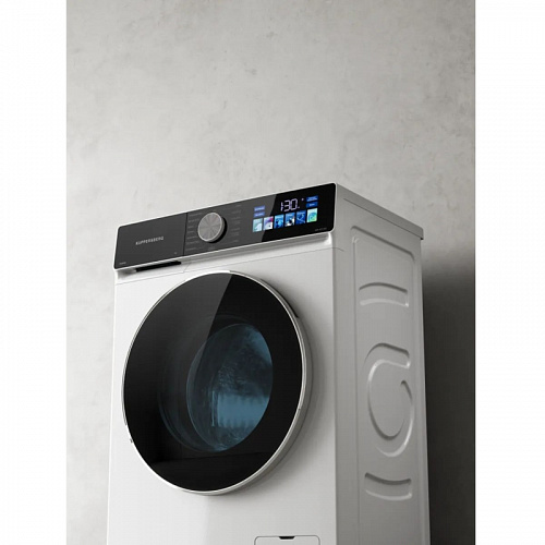 Стиральная машина Kuppersberg WM 421 WB
