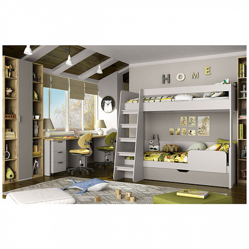 Стол письменный MODERN 130 Персидский жемчуг