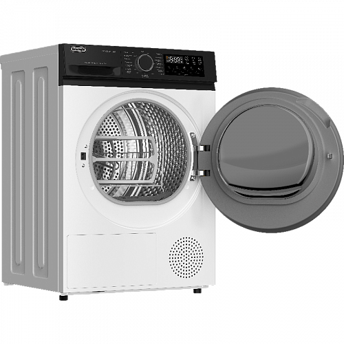 Сушильная машина Delonghi DTD 1016 H Lanso