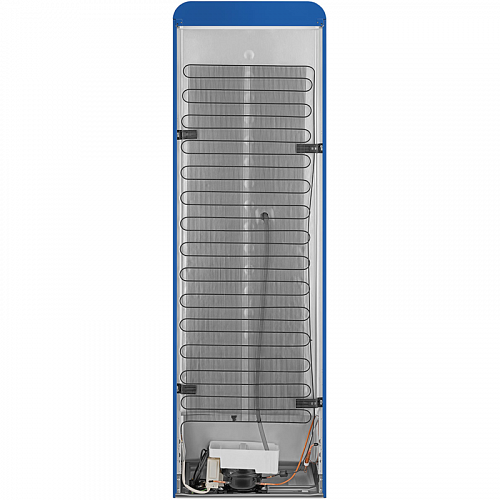 Холодильник SMEG FAB32RBE5