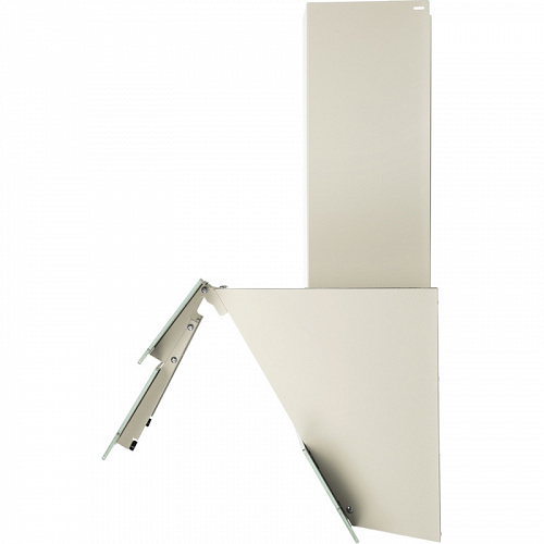ВЫТЯЖКА MAUNFELD CASCADA 60 Glass Beige