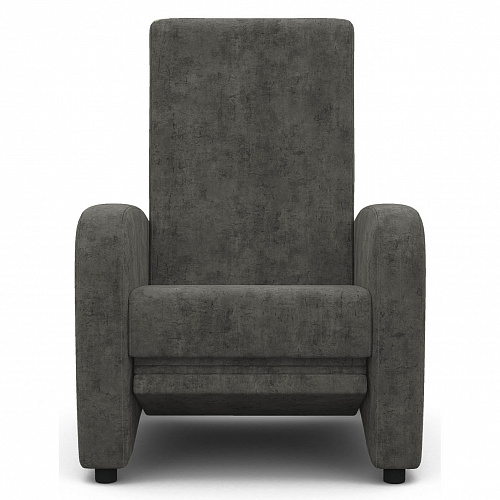 Кресло отдыха Релакс FRESCA GRAPHITE