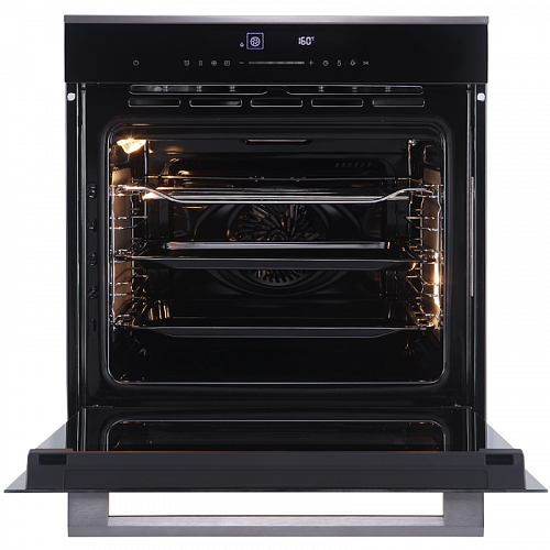 Встраиваемый духовой шкаф Korting OKB 1331 GNBX