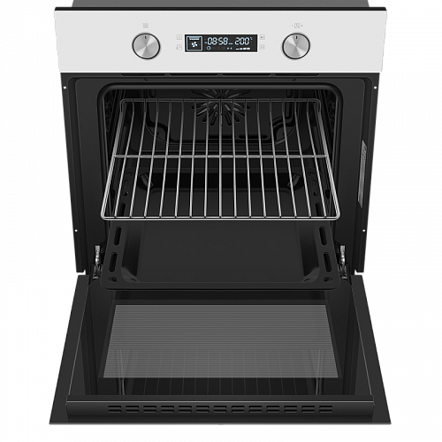 Шкаф духовой электрический HOMSair OEM606WH