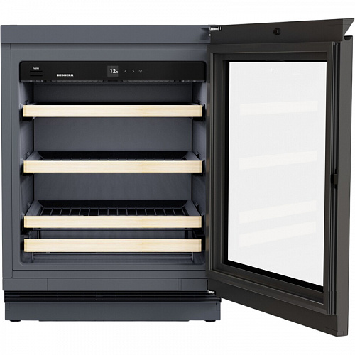 Винные шкафы Liebherr UWgb 3631-20 001
