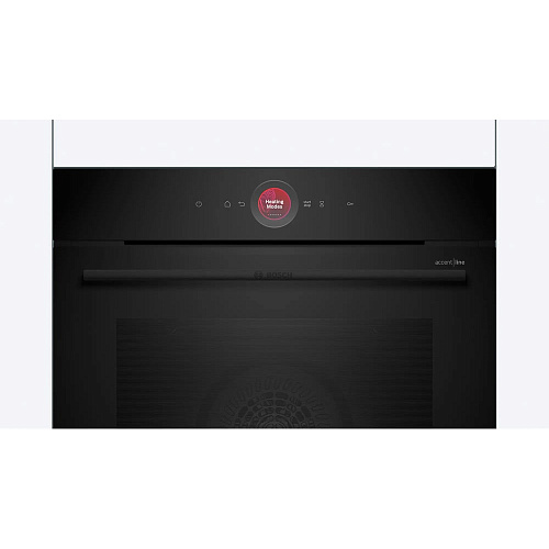 Встраиваемая электрическая духовка BOSCH HBG9742B1S