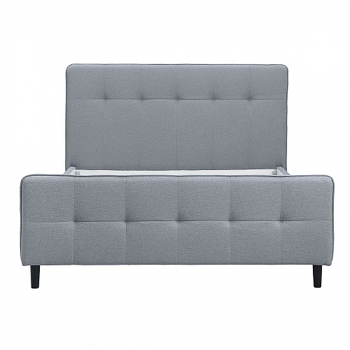 Кровать Эльза 1,6 Венге/SAVANA PLUS MOUSE