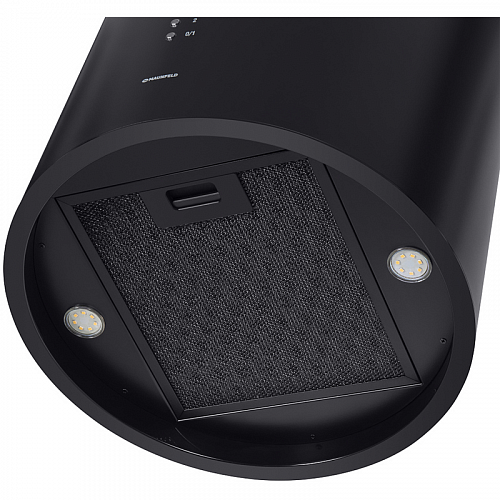 ВЫТЯЖКА MAUNFELD LEE ISLA 39 BLACK LEE ISLA 39 BLACK