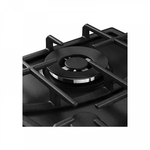 Варочная поверхность Kuppersberg FS 610 Ant Bronze