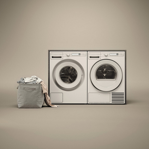 Стиральная машина ASKO W1084BW