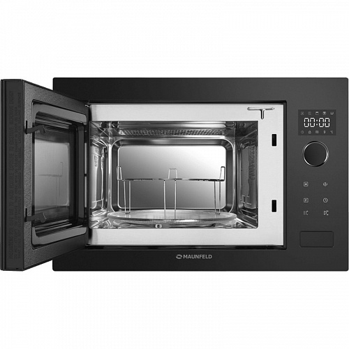 Печь микроволновая электрич. Maunfeld XBMO251GB Matt