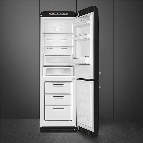 Холодильник SMEG FAB32RBL5