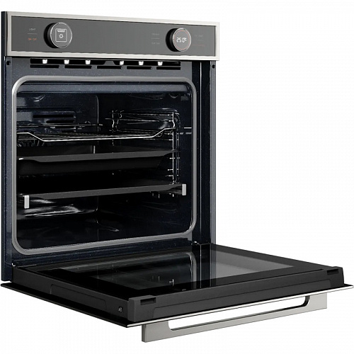 Электрический духовой шкаф Kuppersberg HT 612 BX