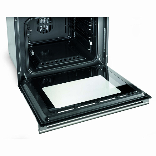 Духовой газовый шкаф Korting Crystal OGG 771 CFX Духовой газовый шкаф Korting Crystal OGG 771 CFX