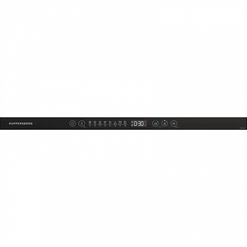 Встраиваемая посудомоечная машина Kuppersberg GHL 6030