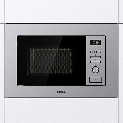 Встраиваемые микроволновые печи GORENJE BMI201AG1X