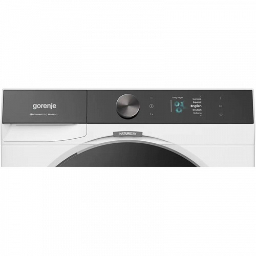 Сушильная машина Gorenje DG89D