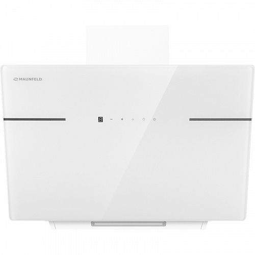ВЫТЯЖКА MAUNFELD Astro 60 Glass White