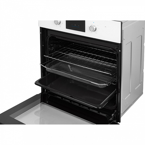 Встраиваемый духовой шкаф Midea MO47007GW