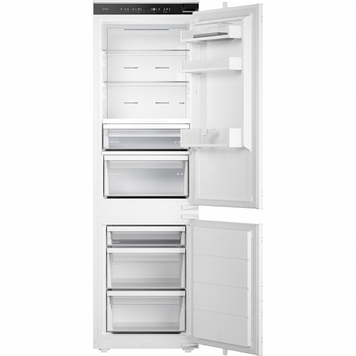 Встраиваемый холодильник ASKO RBC276SND1.P