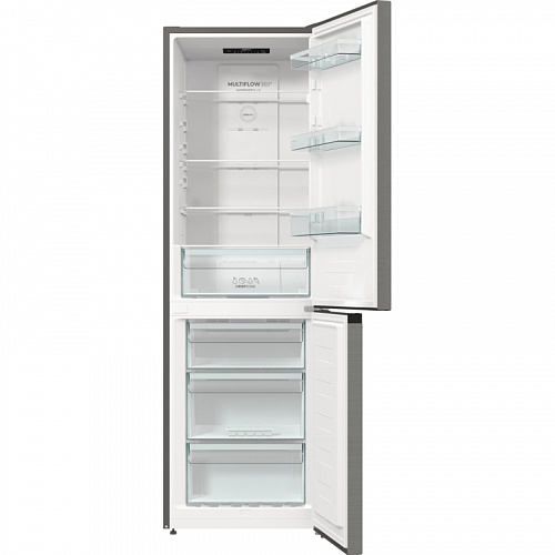 Холодильник Gorenje NRKE62XL