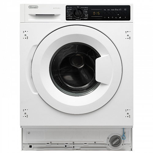 Встраиваемая стиральная машина Delonghi DWMI 725 ISABELLA