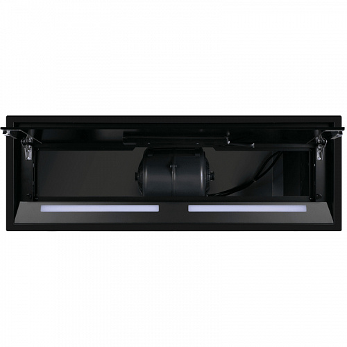 ВЫТЯЖКА MAUNFELD Nebula 85 Glass Black