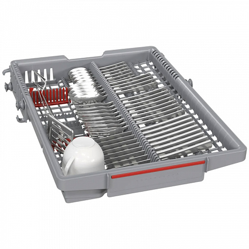 Встраиваемая посудомоечная машина Bosch SPV4HMX14Q