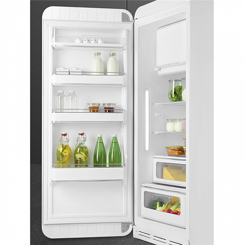 Холодильник SMEG FAB28LWH5
