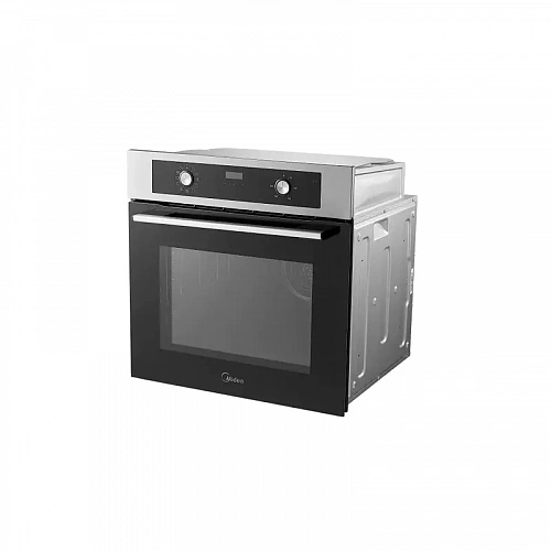 Встраиваемый духовой шкаф Midea MO69103X