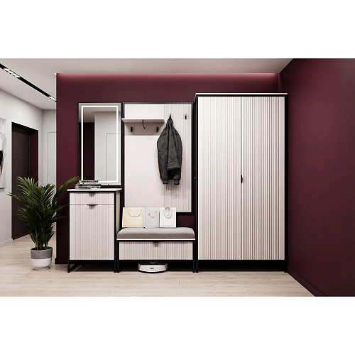 Вешалка Нора Персидский жемчуг